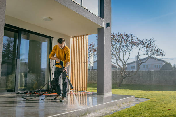 Best Soft Washing for Delicate Surfaces in Riverbank, CA